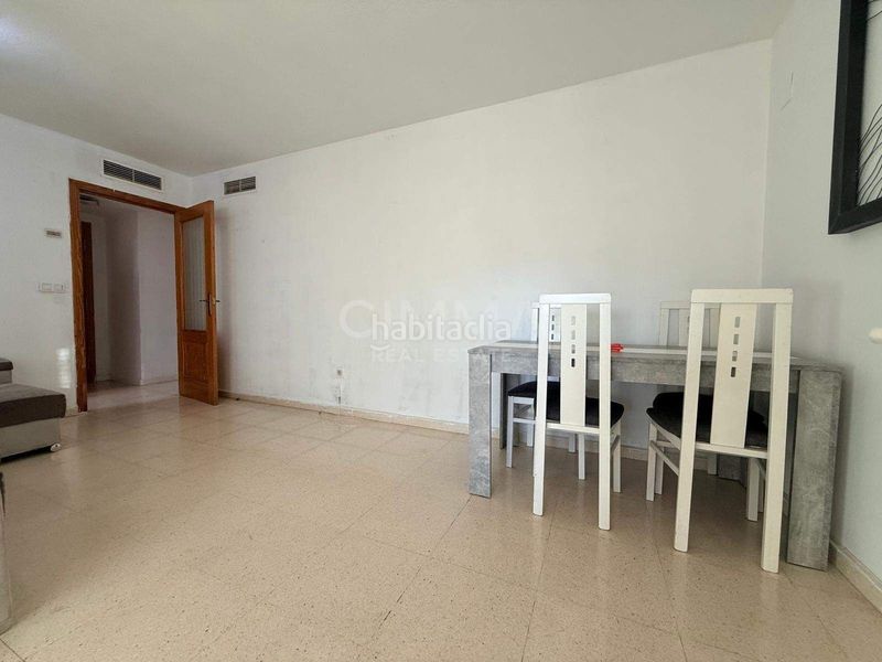 Foto 88588935-97f1-411d-a345-91165d7e51bf. Apartament amb aparcament piscina a Juzgados - Plaza de Toros Benidorm