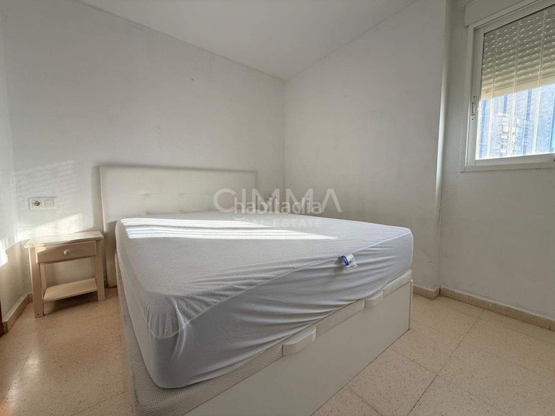 Foto 8ccf1e2f-ddca-479f-ab98-99ea3d3b421c. Apartament amb aparcament piscina a Juzgados - Plaza de Toros Benidorm