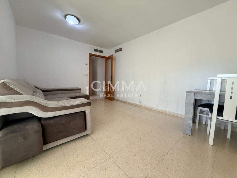 Foto 8ea35ca5-41d4-4ea6-bacb-96a6dfbd5b76. Apartament amb aparcament piscina a Juzgados - Plaza de Toros Benidorm