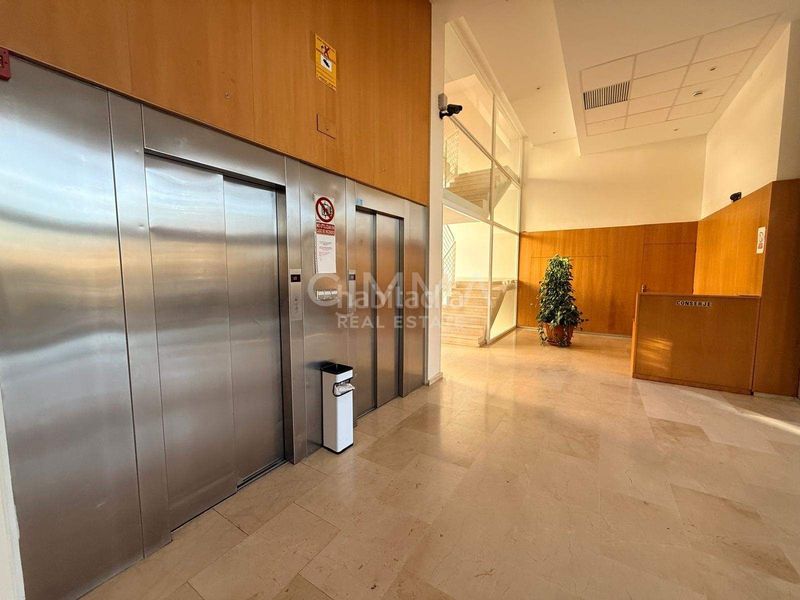Foto 8fa7358b-4e37-4d3c-afc7-e55252d57b48. Apartament amb aparcament piscina a Juzgados - Plaza de Toros Benidorm