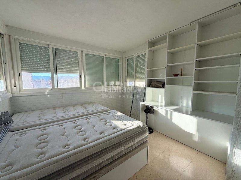 Foto 9ad42c0a-d087-42c5-bf8d-c0b5f9ca30f9. Apartament amb aparcament piscina a Juzgados - Plaza de Toros Benidorm