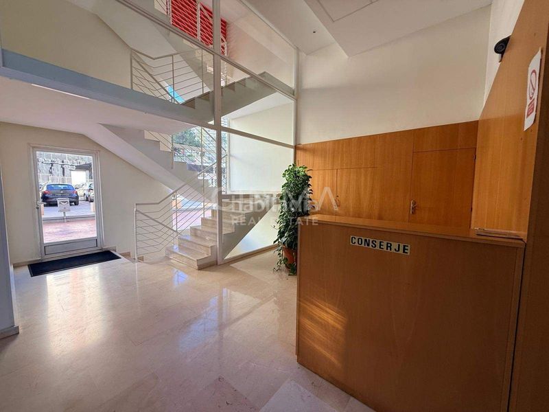 Foto a337962d-72e7-4497-913b-d6f7ee1f37f3. Apartament amb aparcament piscina a Juzgados - Plaza de Toros Benidorm