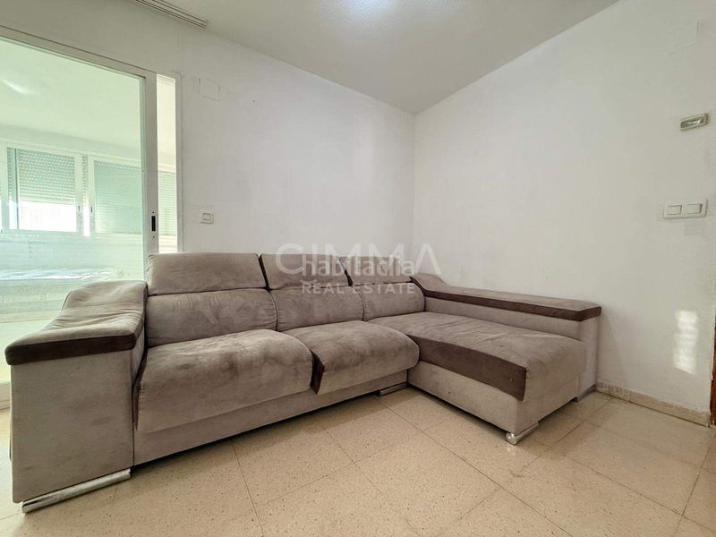 Foto a470fe9c-3395-414c-91b4-f82dadbf11b5. Apartament amb aparcament piscina a Juzgados - Plaza de Toros Benidorm