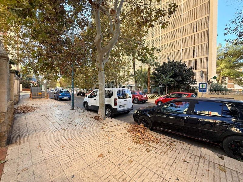 Foto bd131f49-c28b-46bd-b174-162319c006ea. Apartament amb aparcament piscina a Juzgados - Plaza de Toros Benidorm