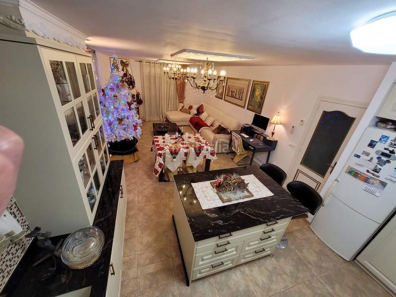 Foto 1ad47b97-9caf-4901-8ba9-e7d37a4350ee. Chalet  independiente con barbacoa en Coloma Nucia (la)