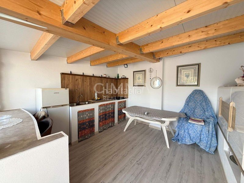 Foto 57039100-a4ea-4c8a-b869-585d03d5667c. Chalet  independiente con barbacoa en Coloma Nucia (la)