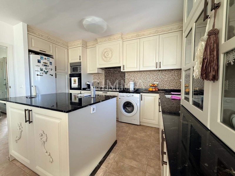 Foto 8902fbf7-68b0-4124-b6b0-736f4b5f7096. Chalet  independiente con barbacoa en Coloma Nucia (la)