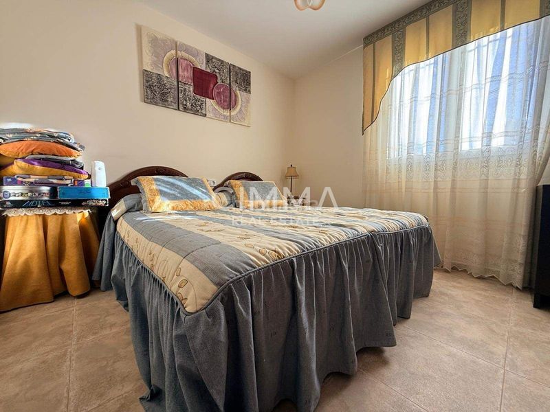 Foto ca6dbf3b-3f58-4304-88e7-94a4c567556c. Xalet amb aparcament a Coloma Nucia (la)