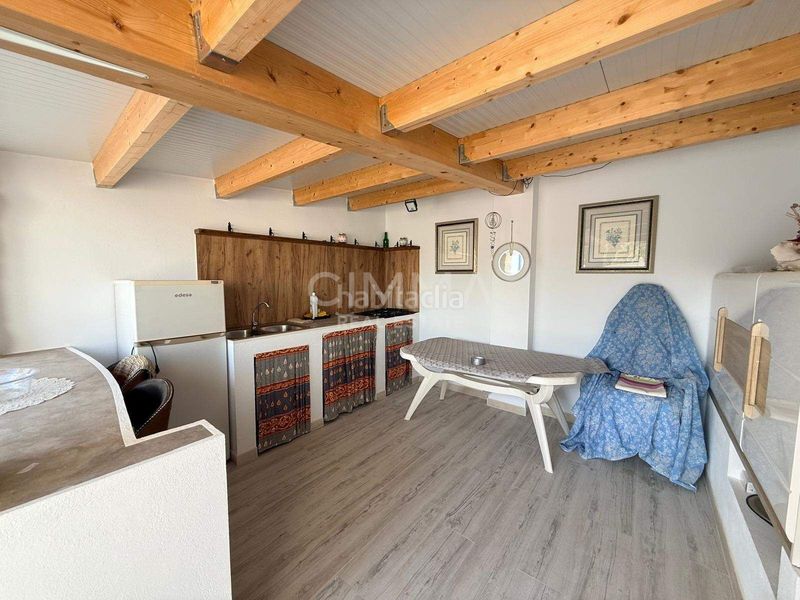 Foto efcf97a1-5e62-4014-9a2d-fadbe88cf2af. Chalet  independiente con barbacoa en Coloma Nucia (la)