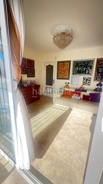 Foto f1b9ff76-7874-41ee-84b9-58f9964e5f7c. Chalet  independiente con barbacoa en Coloma Nucia (la)