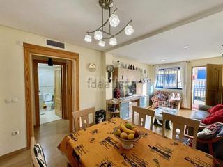 Reihenhaus in Coloma. Adosado acogedor en la nucía