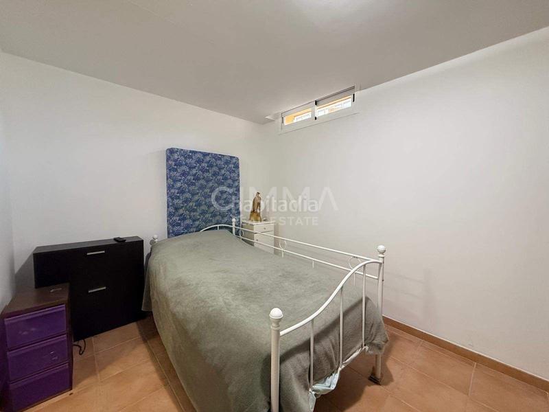 Foto 0a75be97-72a6-4f98-8fb0-7dd20a0ead4e. Reihenhaus mit parking in Montebello - Nou Espai Nucia (la)