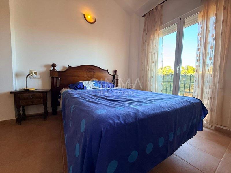 Foto 29b32eaa-15b6-42a2-b7b7-734951dbee6f. Reihenhaus mit parking in Montebello - Nou Espai Nucia (la)