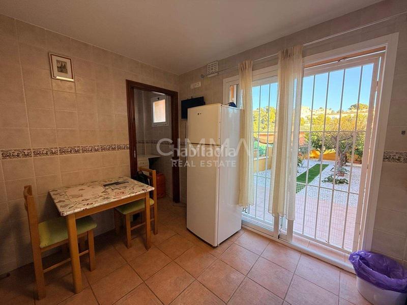 Foto 2ecc7780-f5e1-4b91-a672-4e28be3aaefd. Reihenhaus mit parking in Montebello - Nou Espai Nucia (la)