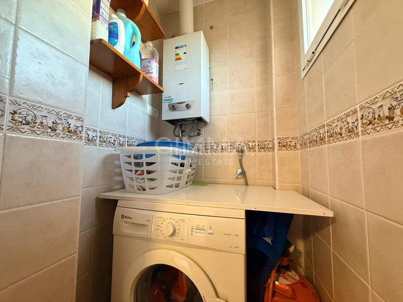 Foto 60591901-e9fd-4989-94db-b030fc7e957c. Reihenhaus mit parking in Montebello - Nou Espai Nucia (la)