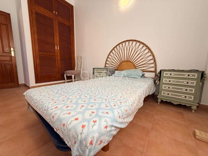 Foto 859f7c7d-00d9-4e2d-b1b5-42a34f69f012. Reihenhaus mit parking in Montebello - Nou Espai Nucia (la)