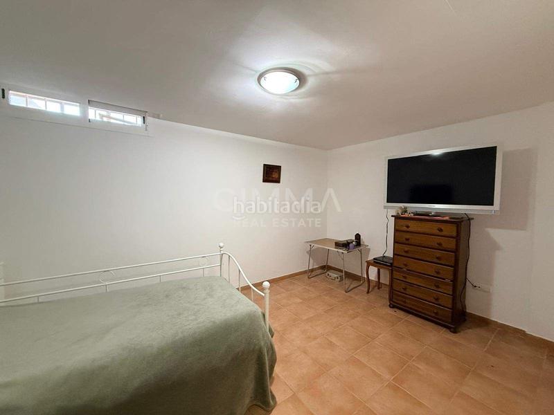 Foto d73891f9-1c0d-47a1-bd03-1fc0668feaff. Reihenhaus mit parking in Montebello - Nou Espai Nucia (la)