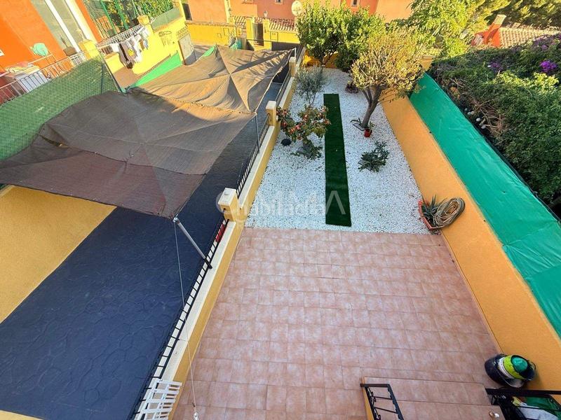 Foto e977a7c7-9315-4d03-9787-422821dba2b5. Reihenhaus mit parking in Montebello - Nou Espai Nucia (la)