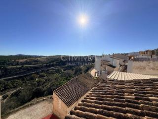 Maison à La Nucia Pueblo. Casa espectacular en la nucía