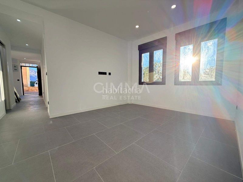 Foto 07766d59-4543-4565-a01f-d6981df0e81e. Casa a La Nucia Pueblo Nucia (la)