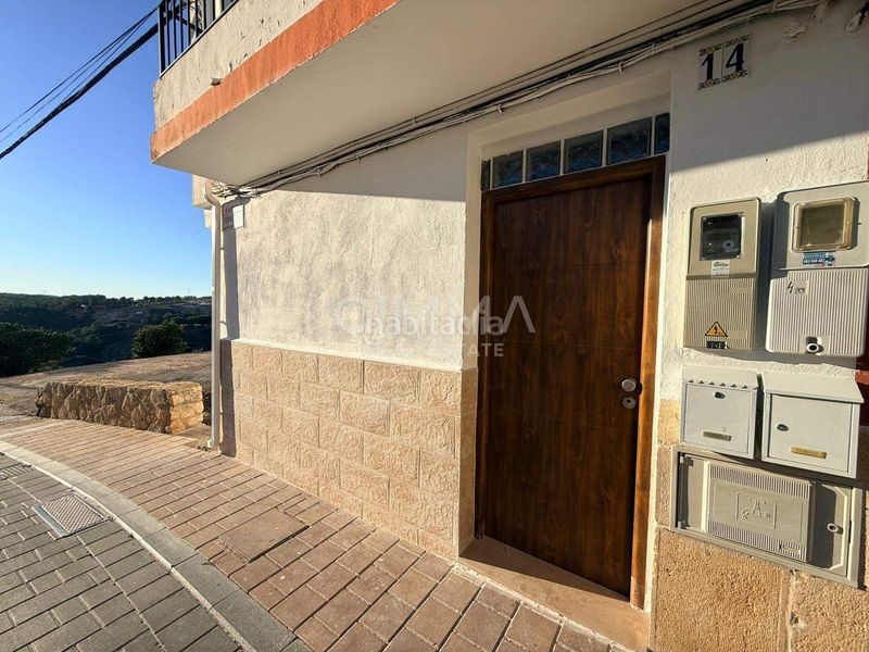 Foto 4dcf1981-6933-466a-9014-8c5e02353d08. Casa a La Nucia Pueblo Nucia (la)