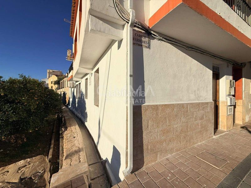 Foto 52a7761c-52fb-4952-af07-a976d08ee8e6. Casa a La Nucia Pueblo Nucia (la)