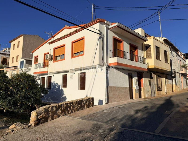Foto 580fb4d8-d1c4-416e-a4d8-96c2b49c29ac. Casa a La Nucia Pueblo Nucia (la)