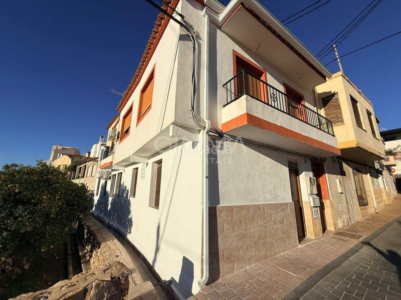 Foto 760ae97c-1a64-4c10-a296-f9f74da6513b. Casa a La Nucia Pueblo Nucia (la)