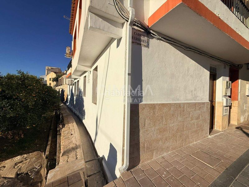 Foto a58f81cc-a8d2-4464-81b6-8ab93eb55f43. Casa a La Nucia Pueblo Nucia (la)