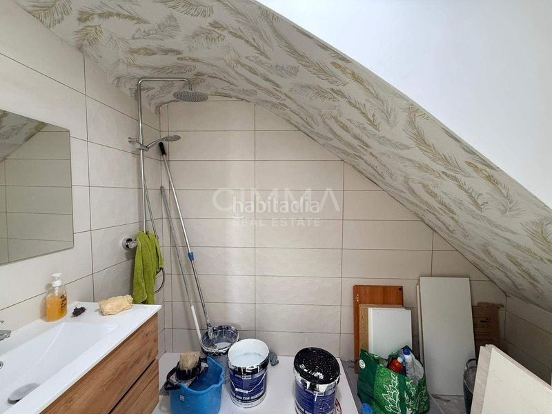 Foto cd16dea4-ec15-442c-960e-ca0836410112. Casa a La Nucia Pueblo Nucia (la)