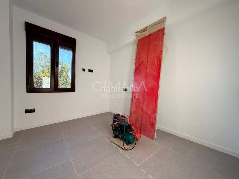Foto da2802a2-b843-4c8c-a09f-6b034b2c9841. Casa a La Nucia Pueblo Nucia (la)
