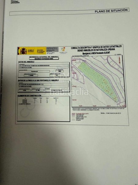 Foto bb0b56bc-61b9-46c5-89cd-cf133ae9c08e. Xalet amb calefacció aparcament piscina a Coloma Nucia (la)