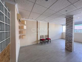 Attique à Centro Urbano. Bonito ático céntrico con gran potencial