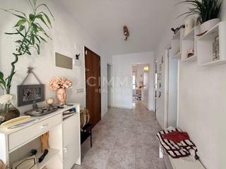 Appartement à Callosa d´en Sarrià. Amplio piso callosa den sarrià