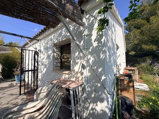 Casa  Camino diseminados. Encantadora casa de campo en la nuc�a, perfecta para reformar