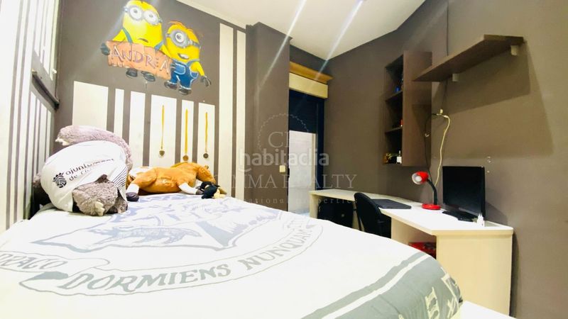 Foto ae8545b5-1436-4242-a798-a12c00c5a86b. Pis a La Nucia Pueblo Nucia (la)