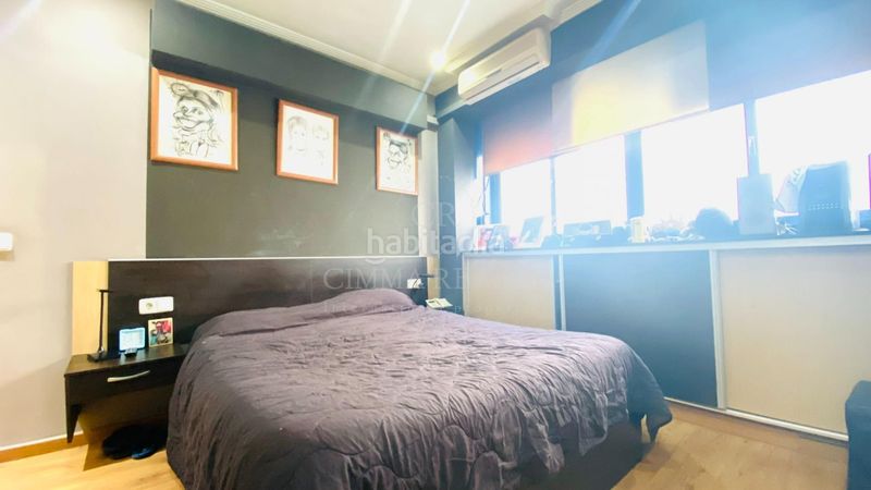 Foto bcf1dffd-e86a-4223-ac10-c620dfad845c. Pis a La Nucia Pueblo Nucia (la)