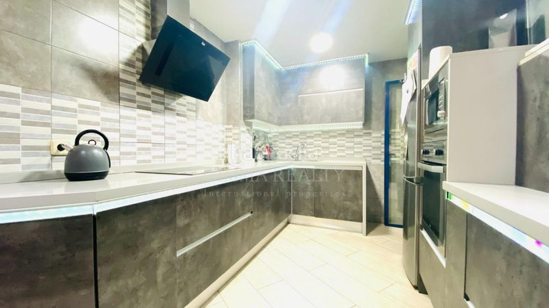 Foto c1da1ede-1119-4e65-9997-d033bd6aaa81. Pis a La Nucia Pueblo Nucia (la)