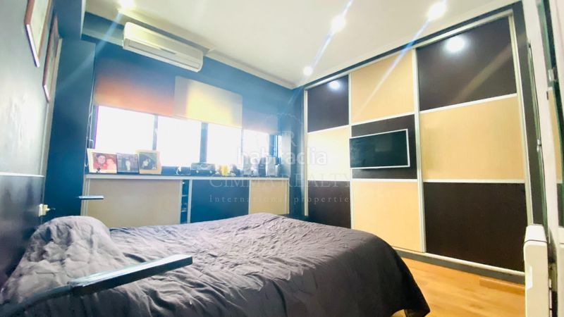 Foto f5499a47-2133-4342-92df-4f1a4dc55447. Pis a La Nucia Pueblo Nucia (la)