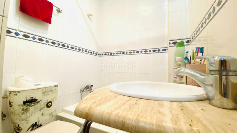 Foto ff2581e5-a577-4655-a406-e544ec02f41b. Pis a La Nucia Pueblo Nucia (la)