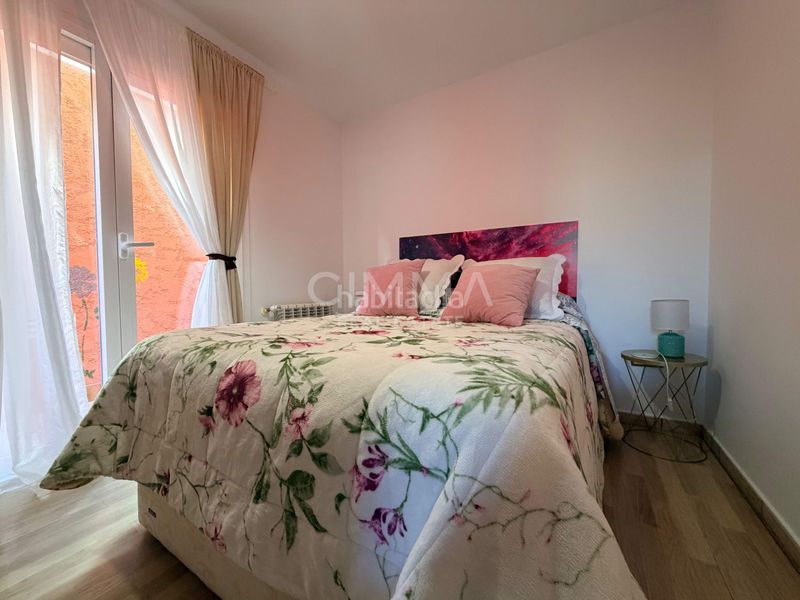 Foto d0080f40-475e-4c2c-9183-26aa87653778. Xalet amb aparcament a Coloma Nucia (la)