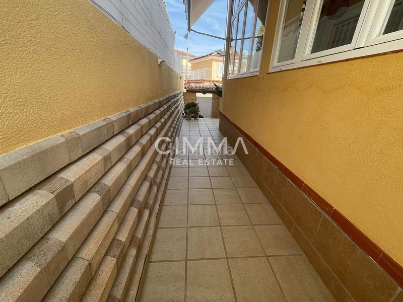 Foto 73b16b8a-4f43-42df-9c42-3681fad1fe10. Xalet amb aparcament piscina a Barranco Hondo Nucia (la)