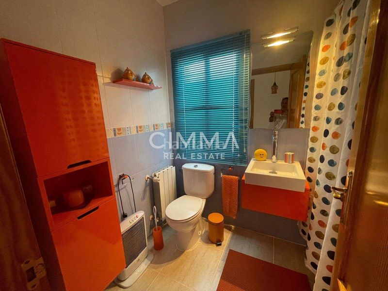 Foto 75426a02-3d34-44ee-a4a9-ccbb84132ab2. Xalet amb aparcament piscina a Barranco Hondo Nucia (la)