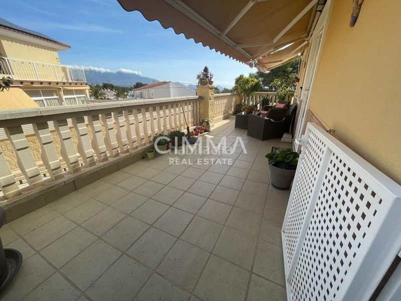 Foto 7fa16733-13b7-4eed-a8e6-fa99f63fc1a7. Xalet amb aparcament piscina a Barranco Hondo Nucia (la)