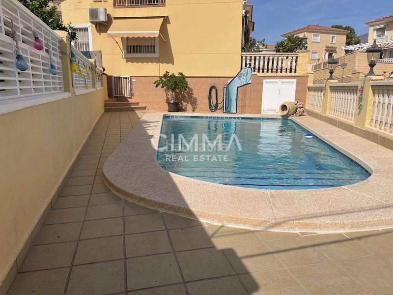 Foto 924ec0f4-6661-4d3f-8d1c-956889ddc966. Xalet amb aparcament piscina a Barranco Hondo Nucia (la)