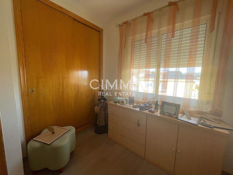 Foto a682bb53-d893-42ca-b7e9-ab4c7e4eb44f. Xalet amb aparcament piscina a Barranco Hondo Nucia (la)