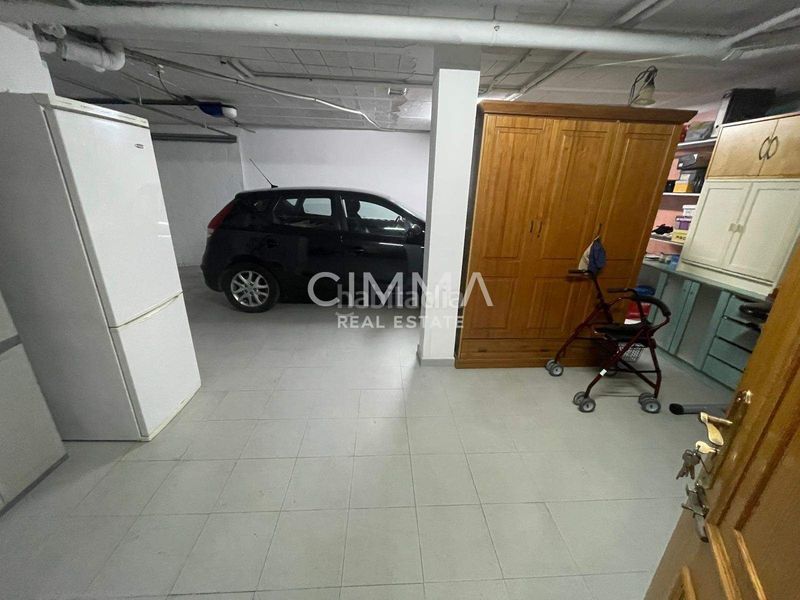 Foto aa2d93ea-9209-4588-8d56-1f774d0e072d. Xalet amb aparcament piscina a Barranco Hondo Nucia (la)