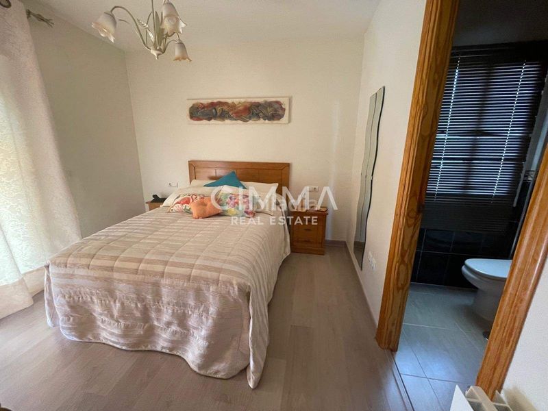 Foto b24614b5-827d-4a27-aab6-9156ed140797. Xalet amb aparcament piscina a Barranco Hondo Nucia (la)