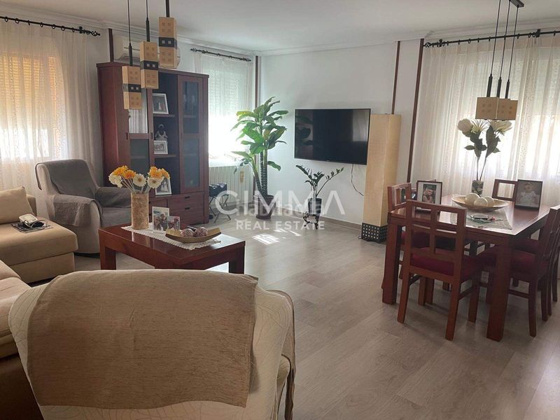 Foto bb7ebcce-10d5-4042-9901-bd70809f54d7. Xalet amb aparcament piscina a Barranco Hondo Nucia (la)