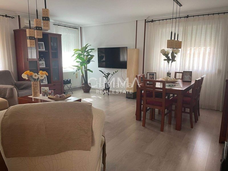 Foto c575e105-08d2-4973-a5e2-77be5eb40aa5. Xalet amb aparcament piscina a Barranco Hondo Nucia (la)